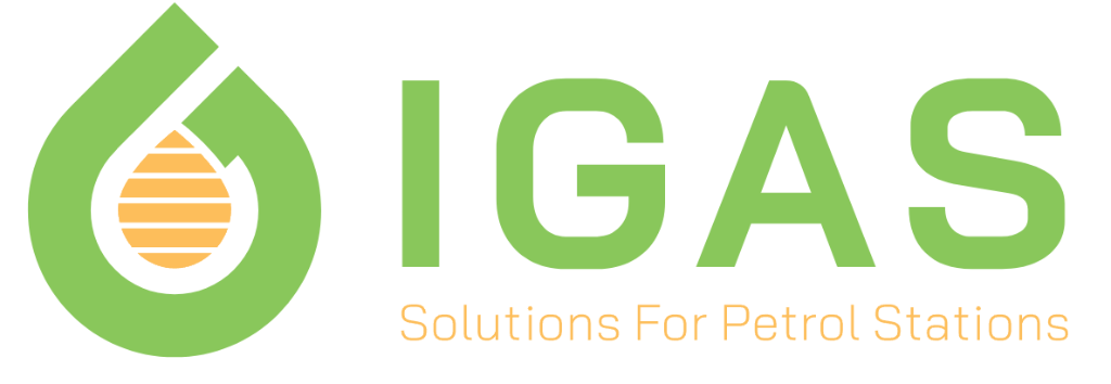 IGAS Logo